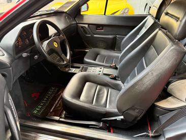 Ferrari Mondial — photo 15