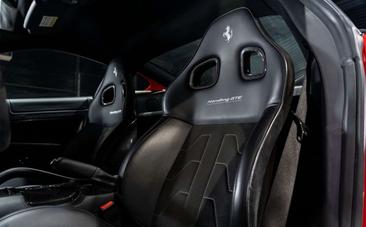 Ferrari 599 GTB — photo 13