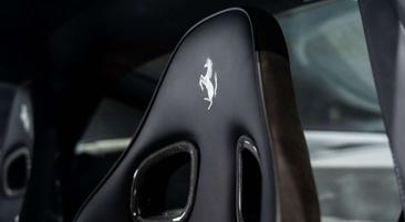 Ferrari 599 GTB — photo 14