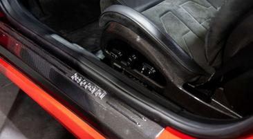 Ferrari 599 GTB — photo 16