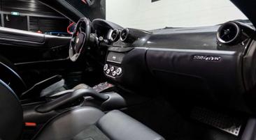 Ferrari 599 GTB — photo 17