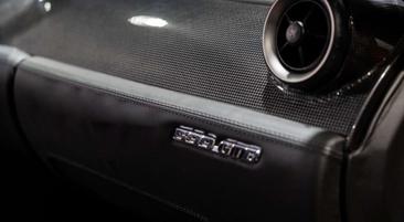 Ferrari 599 GTB — photo 18