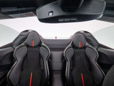 Ferrari SF90 Spider — photo 10