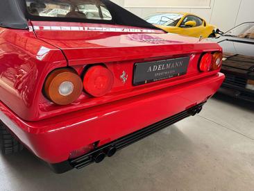 Ferrari Mondial — photo 22