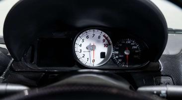Ferrari 599 GTB — photo 21