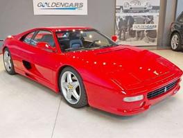 Ferrari F355 - 1997 - Joinsteer - #1