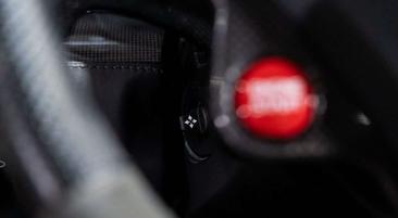 Ferrari 599 GTB — photo 22