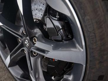 Ferrari SF90 Spider — photo 14