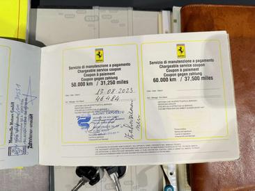Ferrari Mondial — photo 25