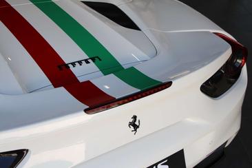Ferrari 488 Spider — photo 8