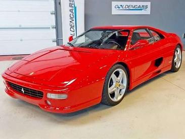 Ferrari F355 — photo 3