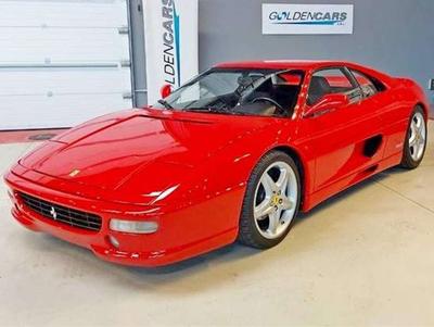 Ferrari F355