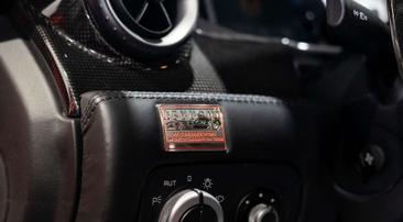 Ferrari 599 GTB — photo 24