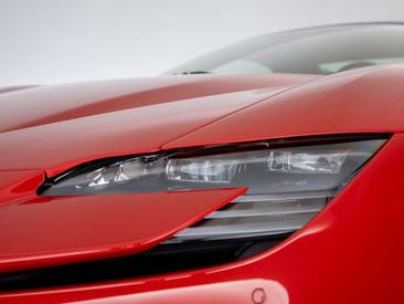 Ferrari SF90 Spider — photo 16