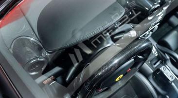 Ferrari 599 GTB — photo 25