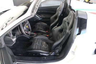 Ferrari 488 Spider — photo 10
