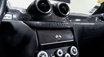 Ferrari 599 GTB — photo 26