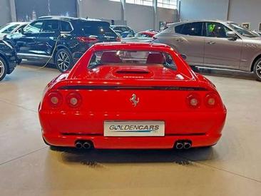 Ferrari F355 — photo 5
