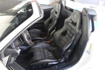 Ferrari 488 Spider — photo 11