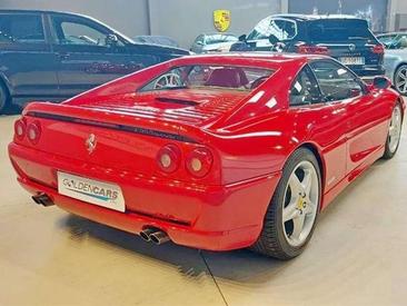 Ferrari F355 — photo 6
