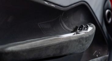 Ferrari 599 GTB — photo 30