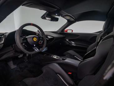 Ferrari SF90 Spider — photo 24
