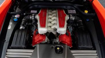 Ferrari 599 GTB — photo 34