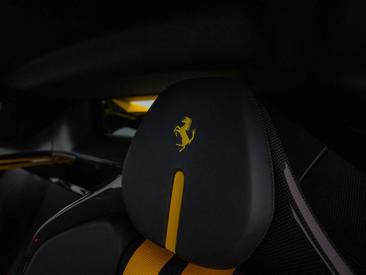 Ferrari SF90 Stradale — photo 26