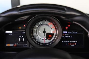 Ferrari 488 Spider — photo 23