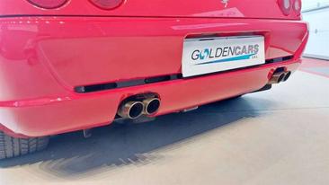 Ferrari F355 — photo 20