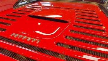 Ferrari F355 — photo 21
