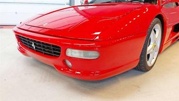 Ferrari F355 — photo 23