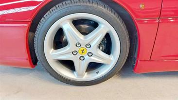 Ferrari F355 — photo 24