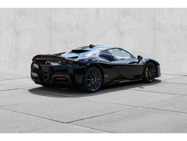 Ferrari SF90 Stradale — photo 4