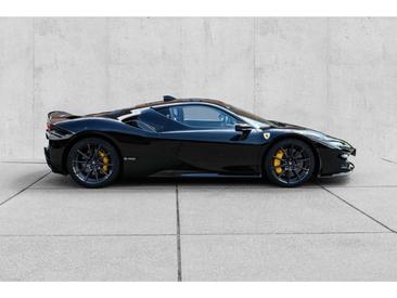 Ferrari SF90 Stradale — photo 5