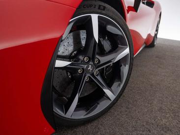Ferrari SF90 Spider — photo 38