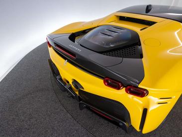 Ferrari SF90 Stradale — photo 37