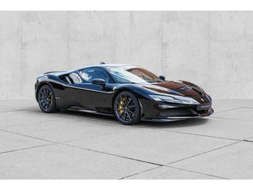 Ferrari SF90 Stradale — photo 6