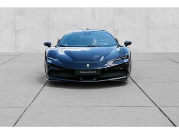 Ferrari SF90 Stradale — photo 7