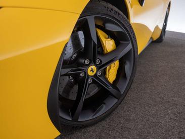 Ferrari SF90 Stradale — photo 38