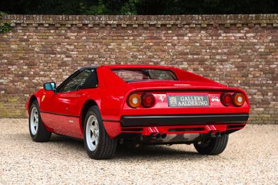 Ferrari 308 GTS