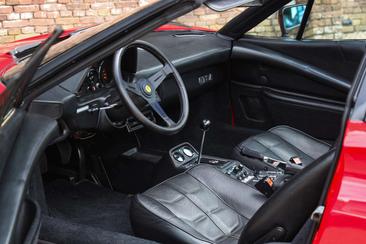 Ferrari 308 GTS — photo 3
