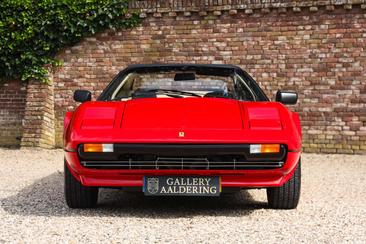 Ferrari 308 GTS — photo 5