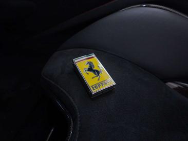 Ferrari SF90 Spider — photo 45
