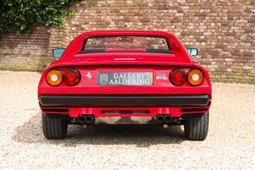 Ferrari 308 GTS — photo 6