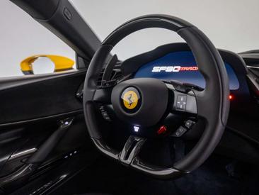 Ferrari SF90 Stradale — photo 43