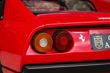 Ferrari 308 GTS — photo 7