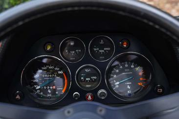 Ferrari 308 GTS — photo 8