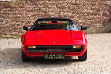 Ferrari 308 GTS — photo 9