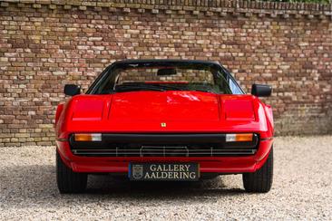 Ferrari 308 GTS — photo 10
